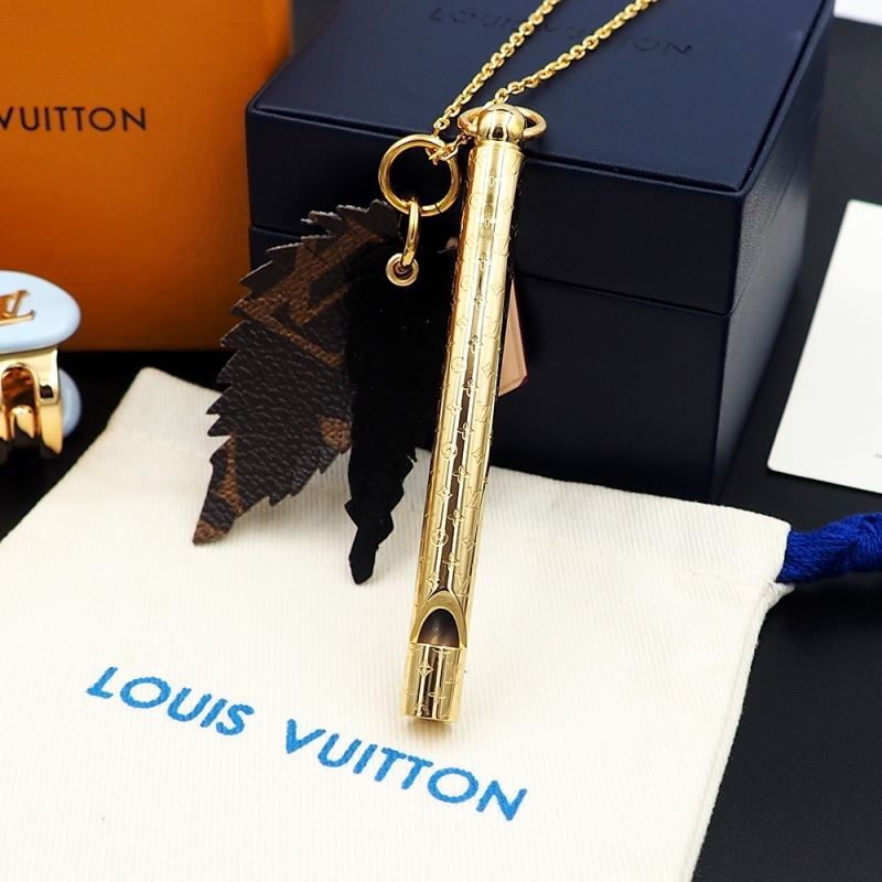 LV Necklaces